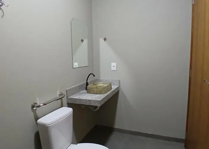 Slan Ville Hotel